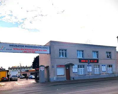 Kredyty; Pożyczki; Hipoteki Nieruchomości i Ubezpieczenia - Dom Kredytowy Witold Paukszto